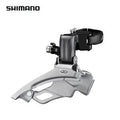 Shimano FD-M371 Front Derailleur 3x9SP Top Band 
