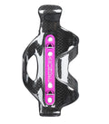 Arundel Sideloader Carbon Left Open Bottle Cage