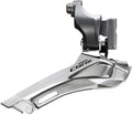 Shimano 2400 Claris Double Braze Derailleur Front EFD2400F 