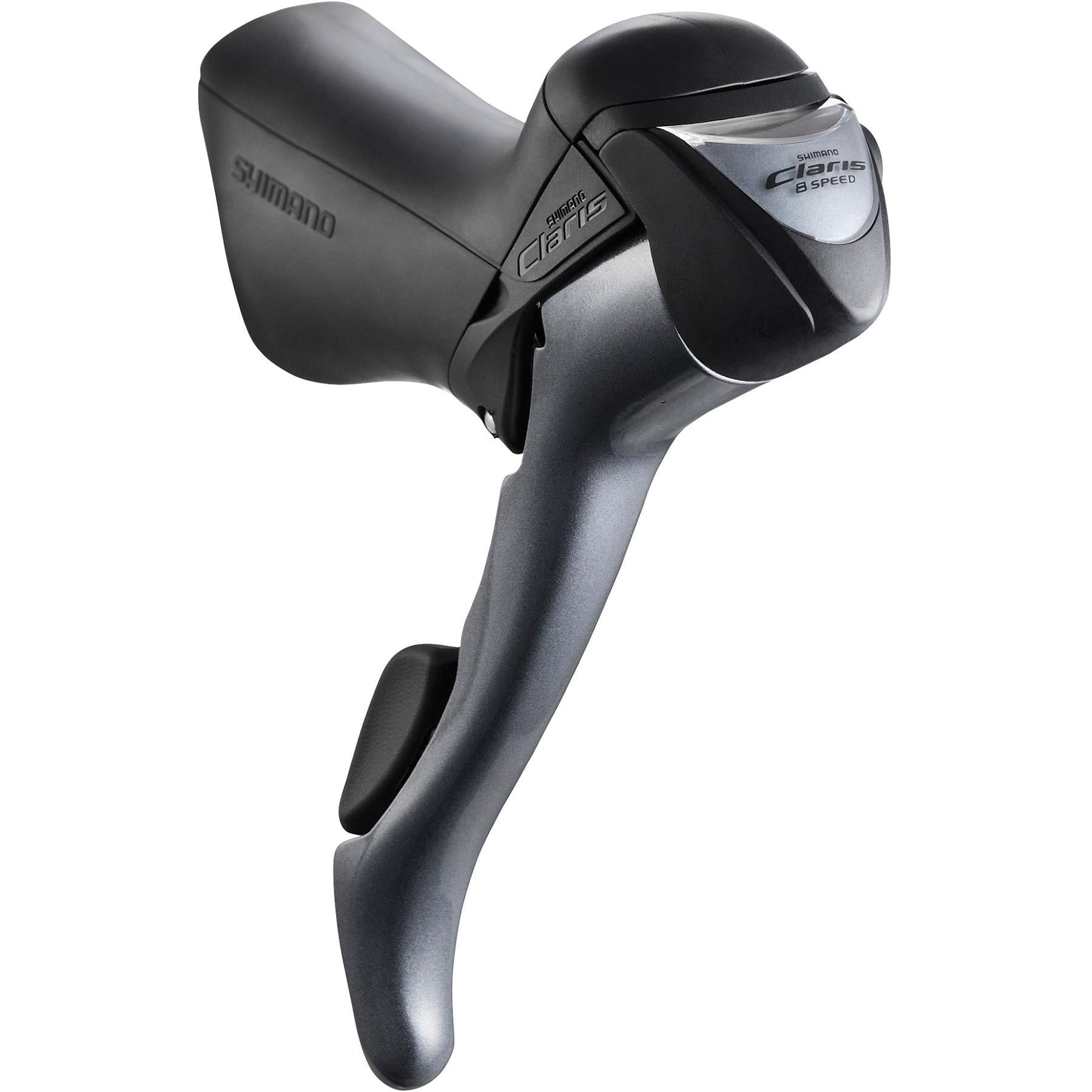 Shimano 2400 Claris 2SP Left STI Shifter Road AST2400LIX 