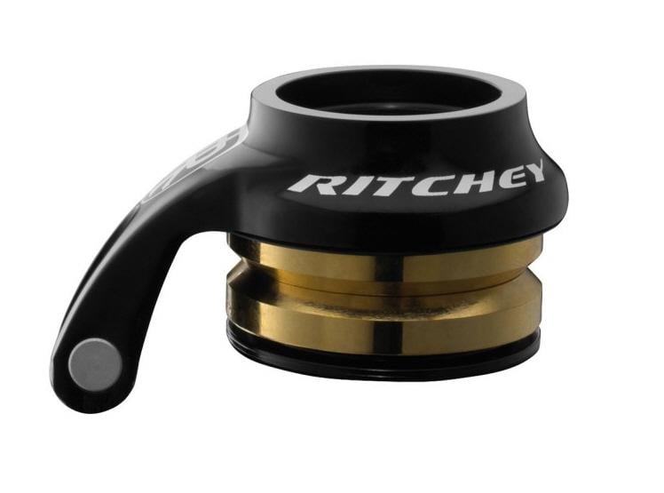 Ritchey WCS Drop-In Cross Headset 1 1-8inch 
