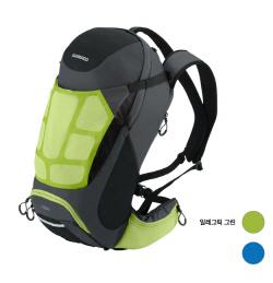 Shimano Hotaka Cycling BackPack 24L Electric Green