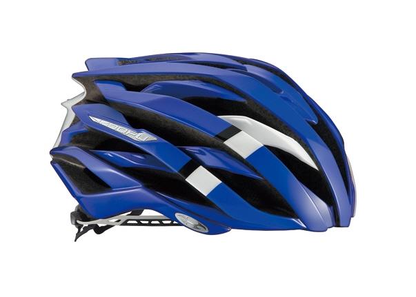 OGK Kabuto WG-1 Koofu Cycling Helmet Inter Blue