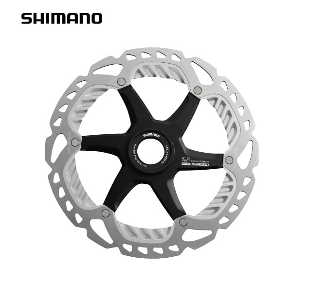 Shimano XTR SM-RT99-M Centerlock 180mm Rotor