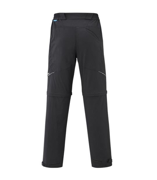 Shimano Touring Convertible Pants