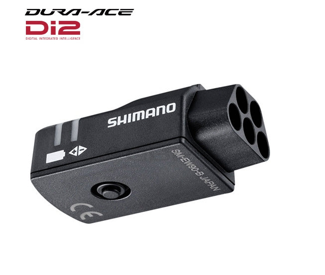 Shimano Di2 Dura Ace 9070 SM-EW90-B Junction