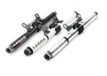 Lezyne Road Drive Hand Pump Medium ABS 3 Colors