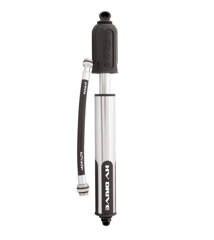 Lezyne HV Drive Hand Pump Medium