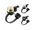 Cateye PB-2400 Free Band Mini Bell
