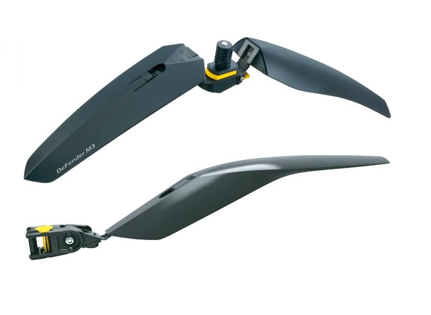 Topeak Defender M3 M33 Front Rear Set TC9624