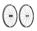 Novatec Jetfly HD 700C Clincher Shimano Wheel Set