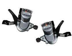 Shimano Alivio SL-M4000 9SP Front Rear Set Shifters