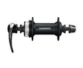 Shimano Alivio HB-M4050 Front Hub Centerlock Black