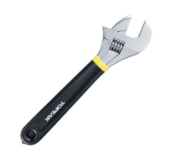 Topeak Adjustable Spanner 250mm TPS-SP36