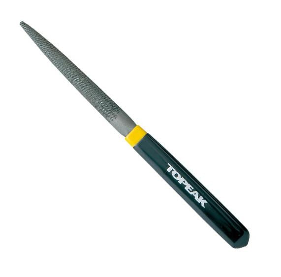 Topeak Tool Half Round Rasp