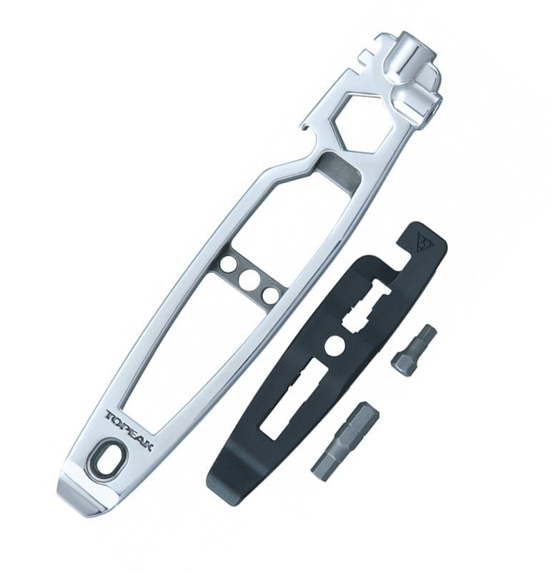 Topeak Urban 8 Multi Tool TT2550