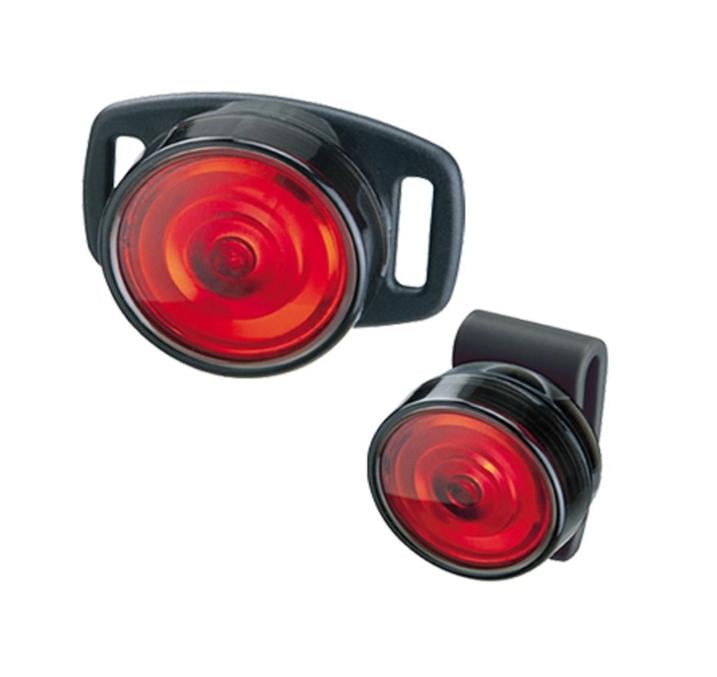 Topeak Tail Lux Helmet Safety Lamp TMS071