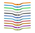 Sixpack Project 775 Riser Bar 31.8x775x38mm Ano Color