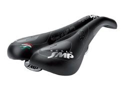 Selle SMP TRK Gel Mens Seat Saddle Black