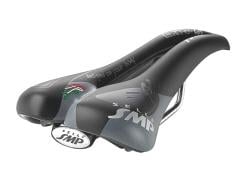 Selle SMP EXTRA Gel Saddle Seat Black