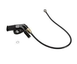 Rockshox Remote Kit Hose Banjo XLoc Full Sprint Gold ADJ