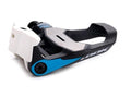Look KeO2 Max Carbon Road Bike Pedals Proteam Omega Pharma Quick-step