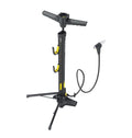 Topeak Transformer X Floor Pump TTF-X01
