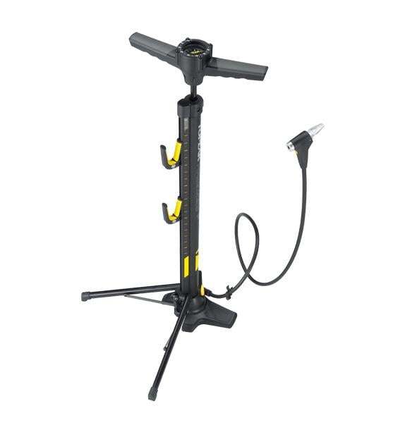 Topeak Transformer X Floor Pump TTF-X01