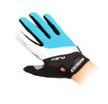 Ergo Flex Long Bicycle Glove - Micro Hexa Pad