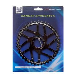 Response FSP-T40 Ranger Sprocket 40T for 10SP 