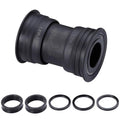 Macmahone BBPF30T24C Ceramic Adapter for Shimano Road MTB
