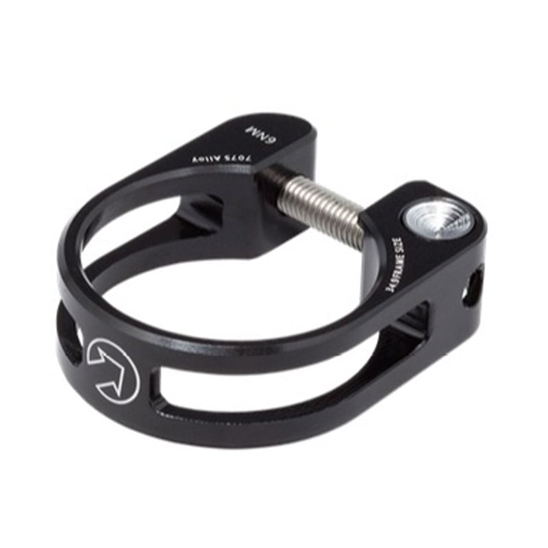 Shimano Pro Seat Clamp Performance