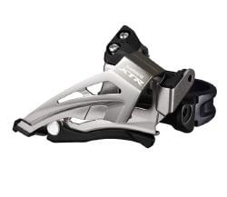 Shimano XTR FD-M9025-L Front Derailleur
