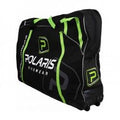 Polaris Cargo Bag Semi Rigid Base