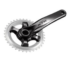 Shimano FC-M9020-1 1x11T Trail Crankset 