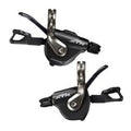 Shimano SL-M9000 Shifter Lever Set 2-3x11SP