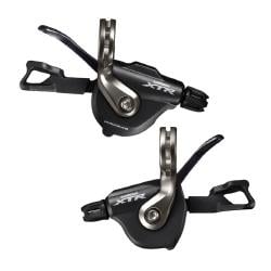 Shimano SL-M9000 Shifter Lever Set 2-3x11SP