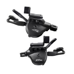 Shimano SL-M9000-L Shifter Lever Set 