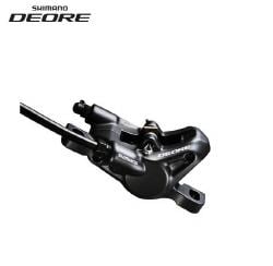 Shimano BR-M615 Caliper Set