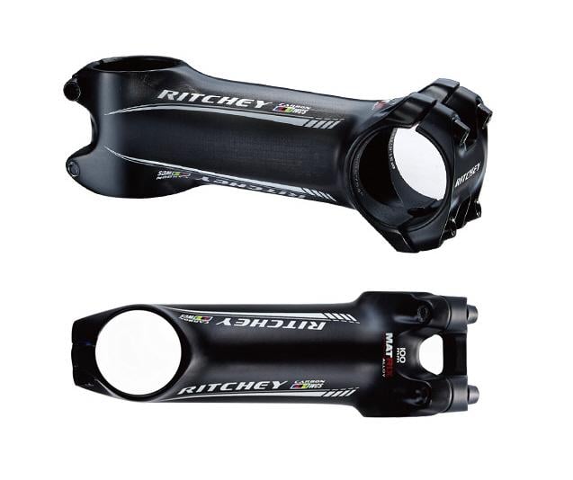 Ritchey WCS UD Carbon Matrix C220 Stem Black