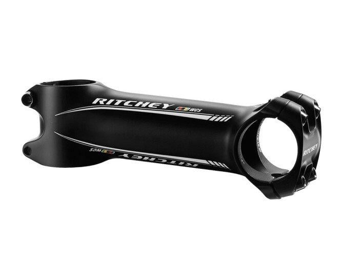 Ritchey WCS C220 Bicycle Stem 17degree Black