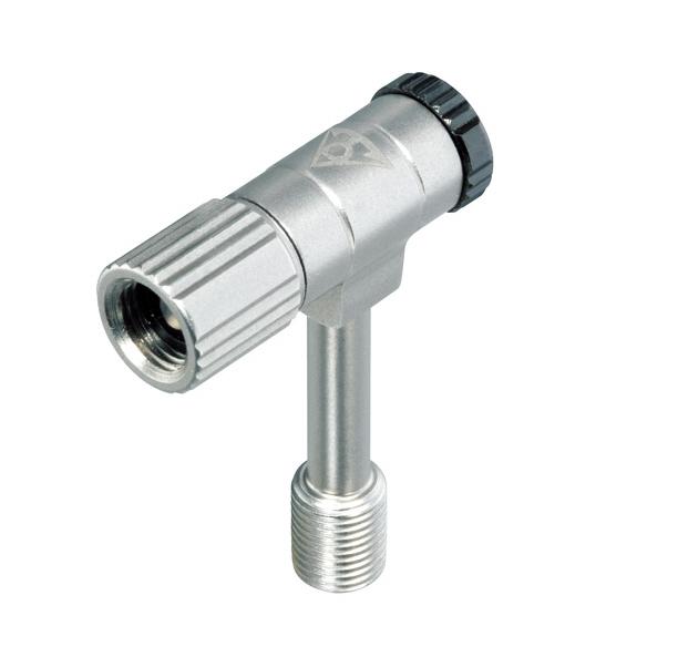 Topeak Pressure-Rite Shock Adapter TSA-01