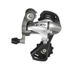 Shimano 105 Rear Derailleur RD-5701 SS road bike