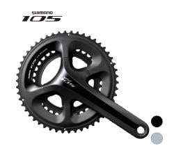 Shimano 105 FC-5800 11SP Crankset Black