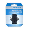 Shimano BR-5800 R55C4 Brake Cartridge Set Black