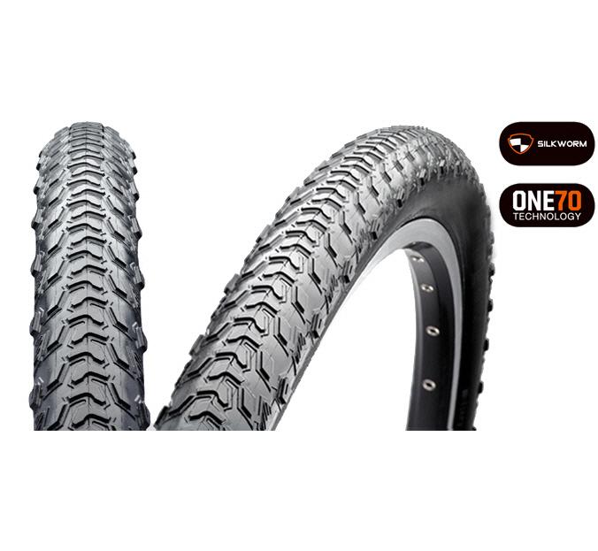 Maxxis Speedmax Tyre 27.5x1.95
