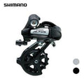 Shimano Altus RD-M310 Rear Derailleur 7 8Speed Black