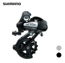 Shimano Altus RD-M310 Rear Derailleur 7 8Speed Black