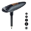 Icetoolz E219 Ocarina Torque Wrench Set