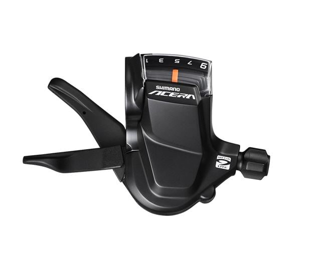 Shimano Acera SL-M3000 Shifter Brake Levers 3x9Sp